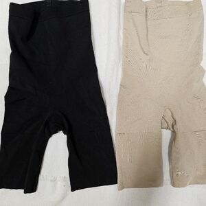 Spanx Shape-Wear Shorts